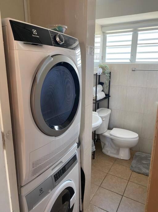 Apartment Condado Del Mar Front Jewel A3