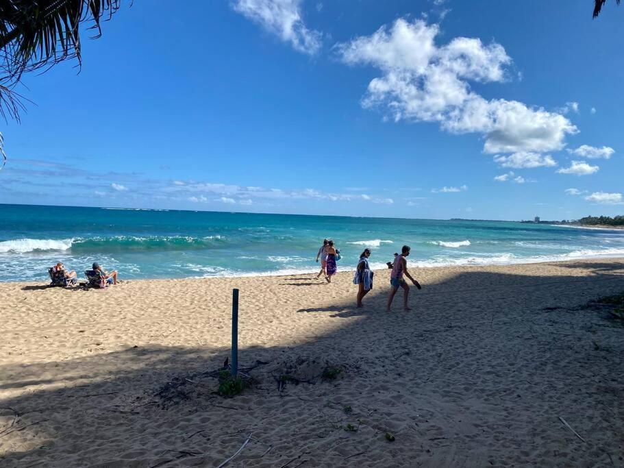 Apartment Condado Del Mar Front Jewel A3 *