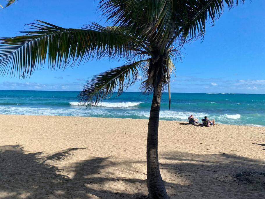 Condado Del Mar Front Jewel A3 San Juan