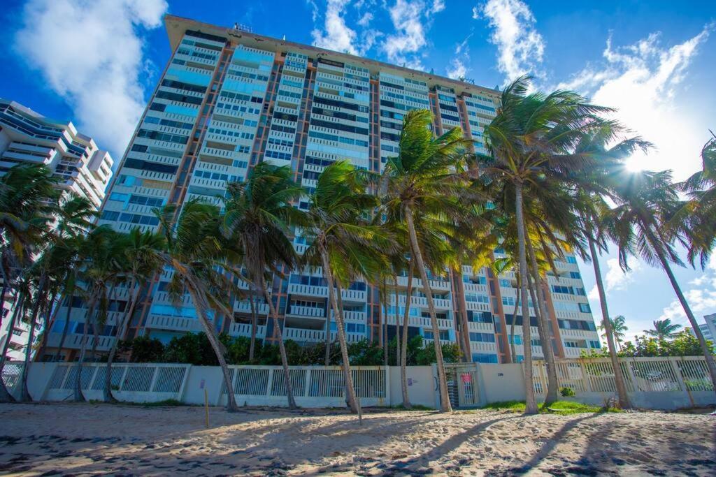 Condado Del Mar Front Jewel A3 *