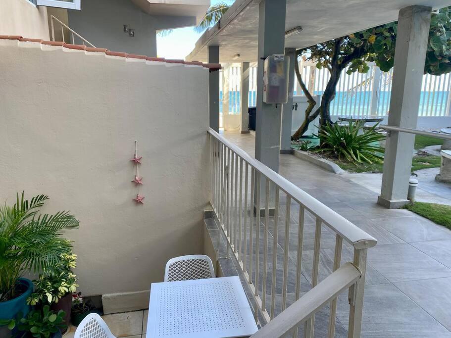 Apartment Condado Del Mar Front Jewel A3