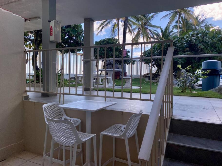 Apartment Condado Del Mar Front Jewel A3 *