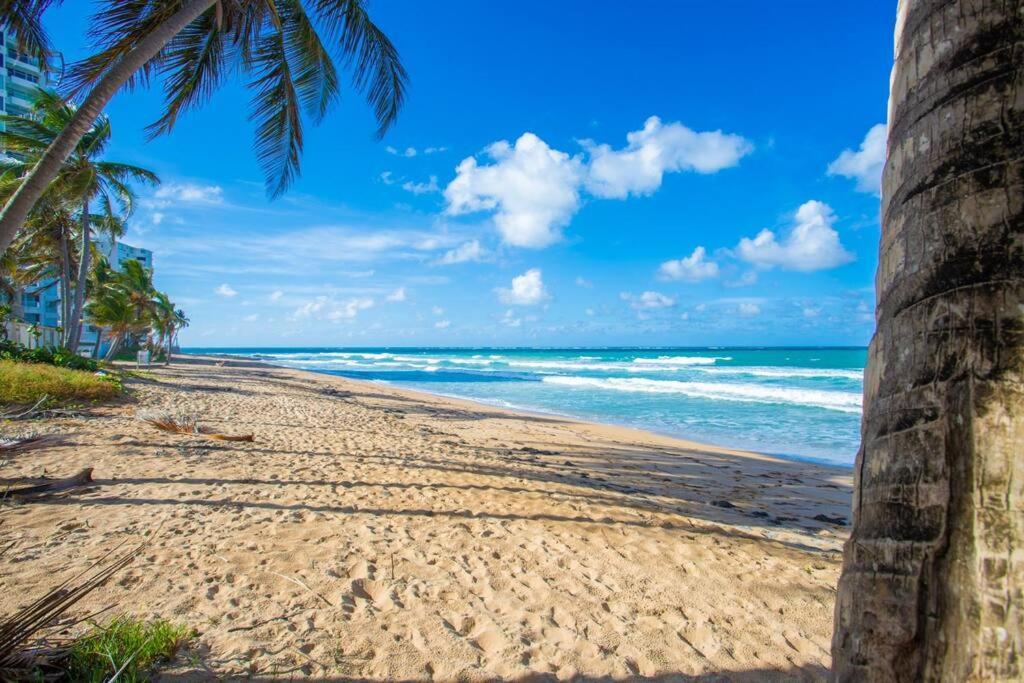 Condado Del Mar Front Jewel A3