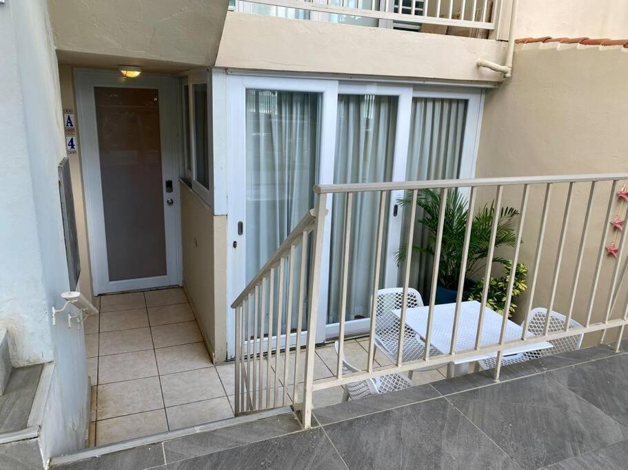 Condado Del Mar Front Jewel A3 San Juan