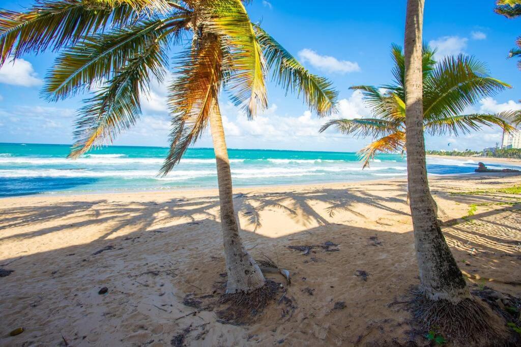 Condado Del Mar Front Jewel A3 *