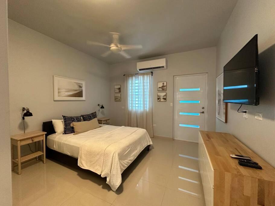 C&c Studio * San Juan