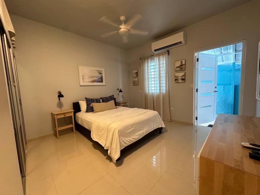 C&c Studio Apartment *