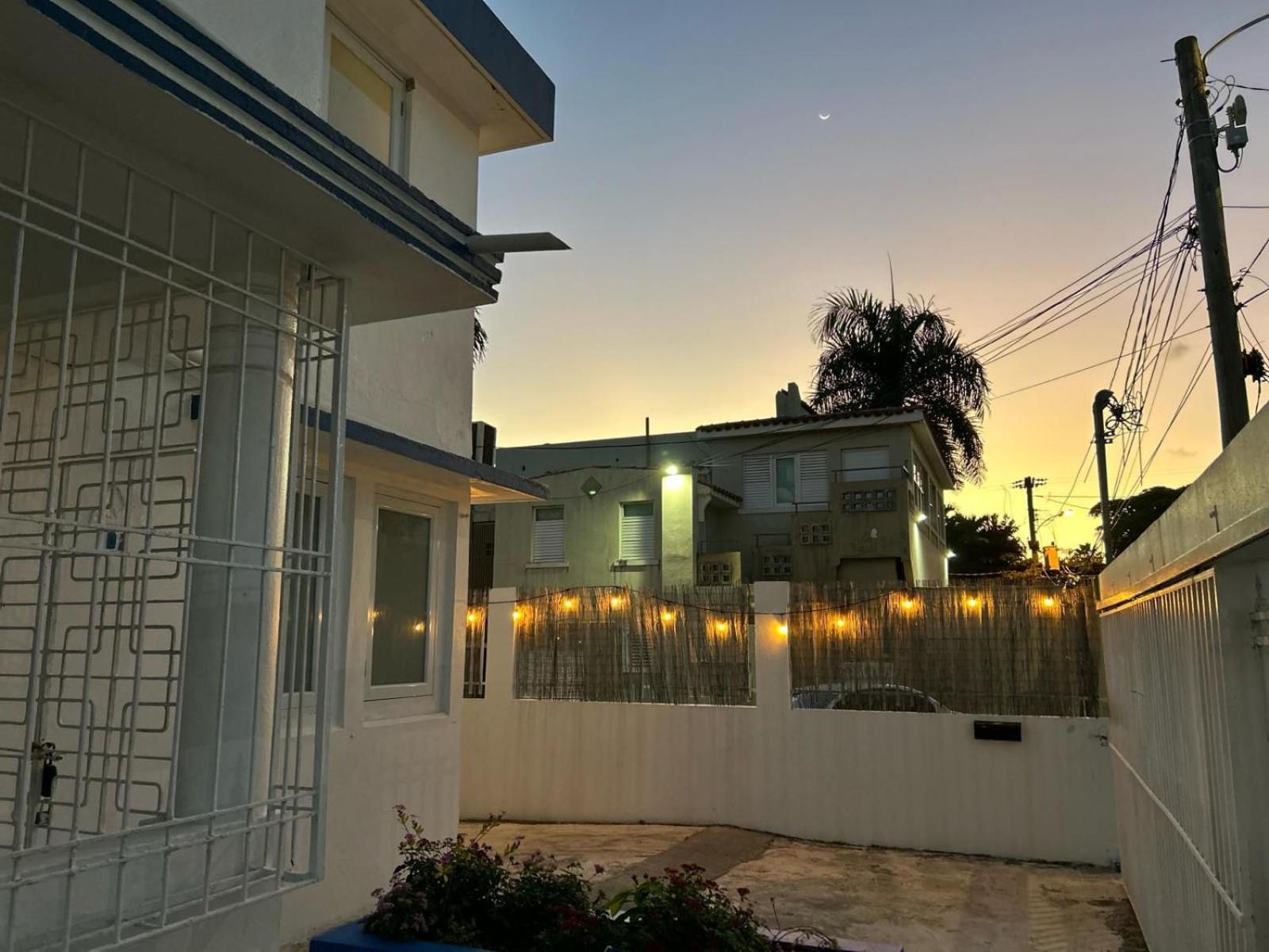 Apartment Janer House At