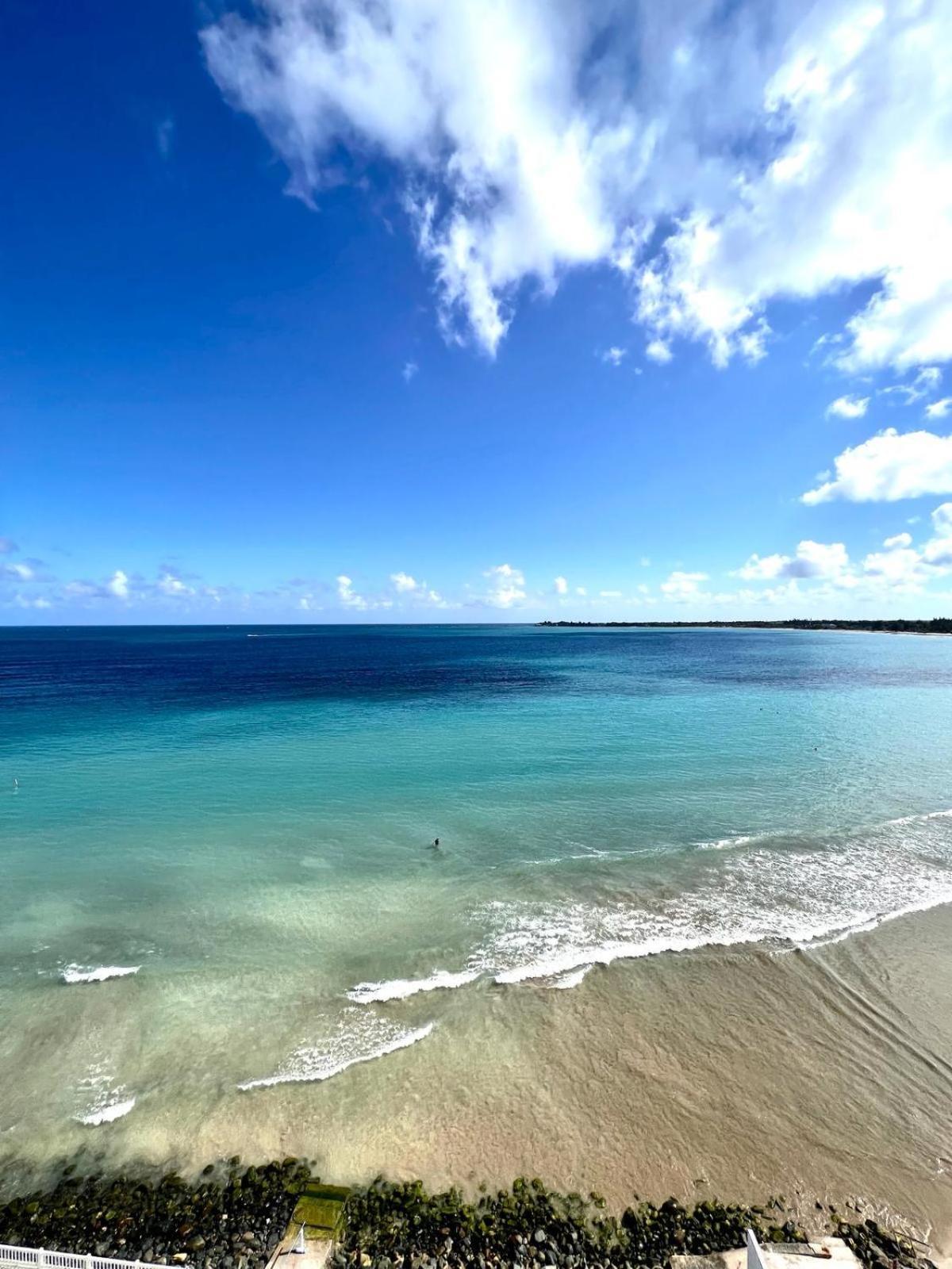 Endless Summer Retreat San Juan