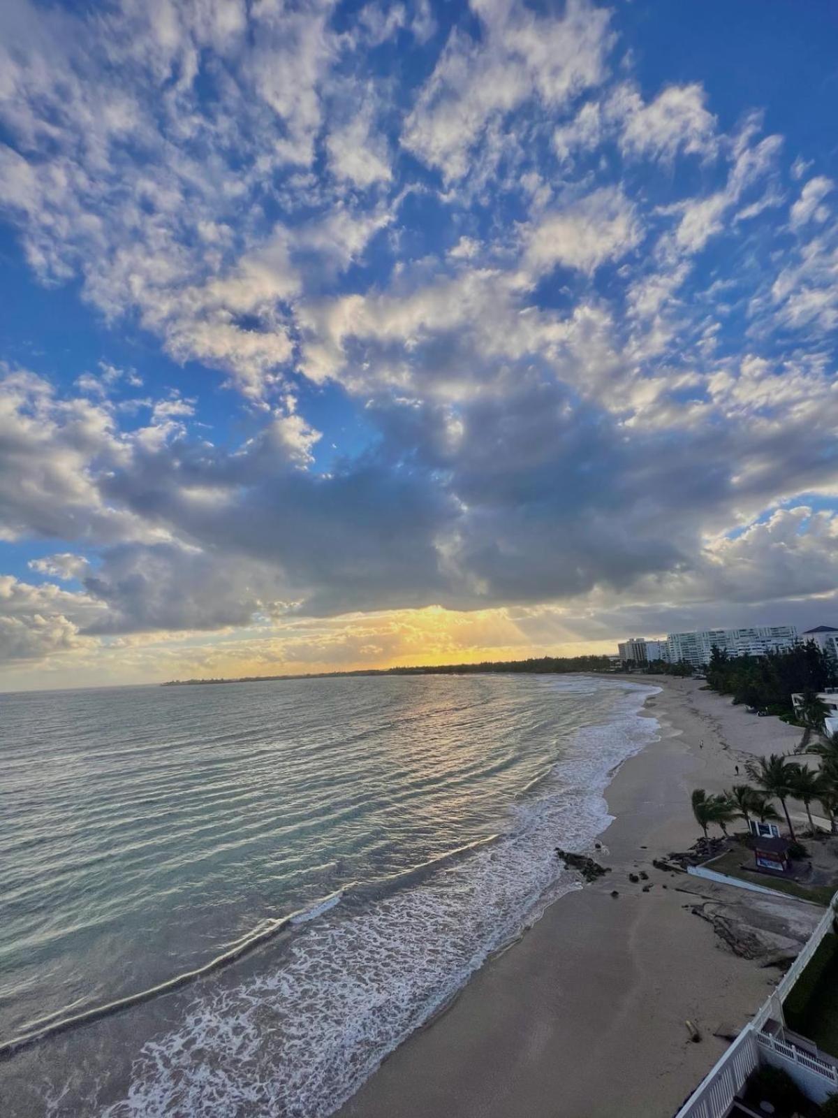Apartment Endless Summer Retreat San Juan