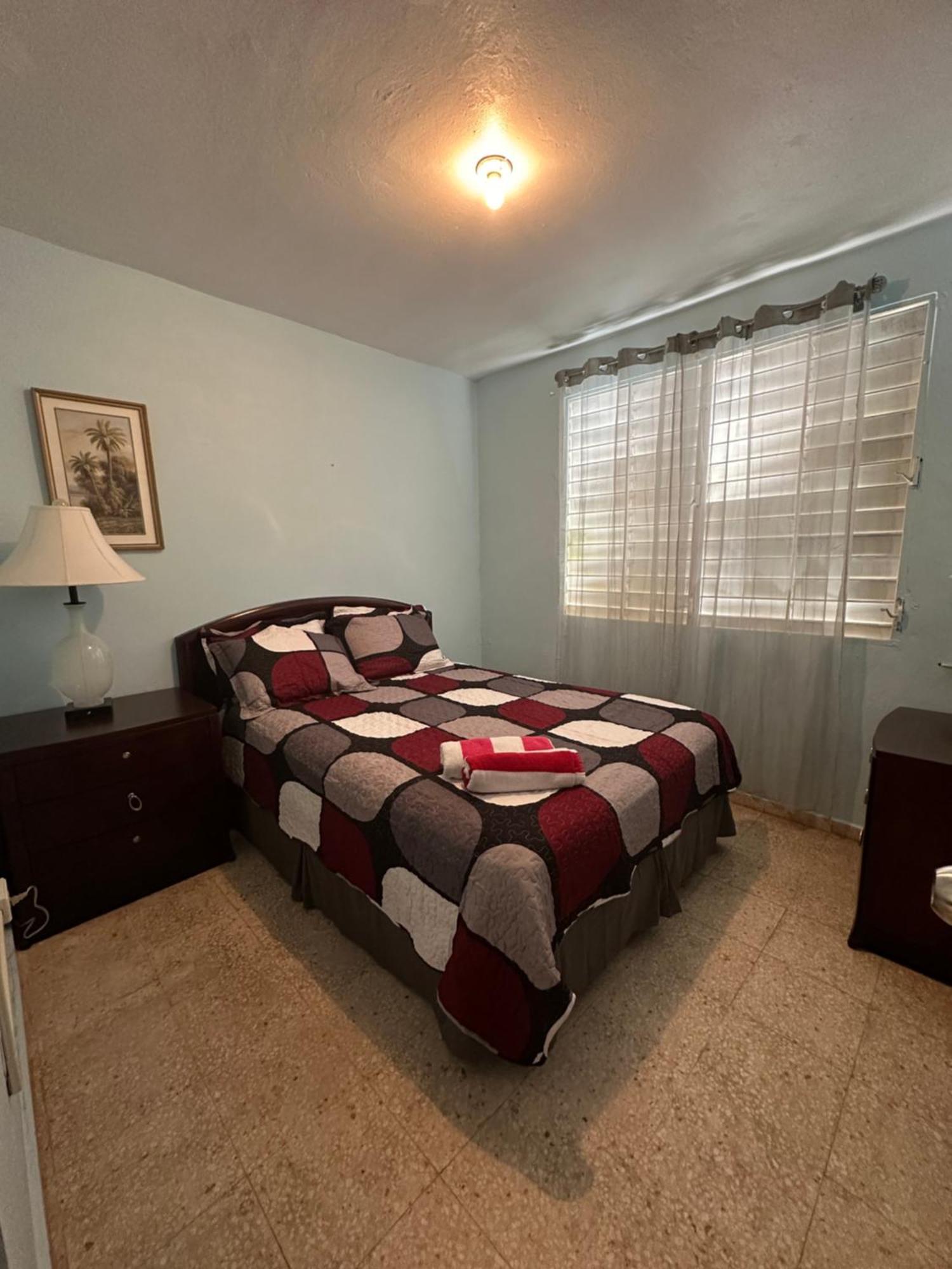 Apartment 3br, 1ba In Cepeda, Up To 20 Guests Near Ocean Park San Juan