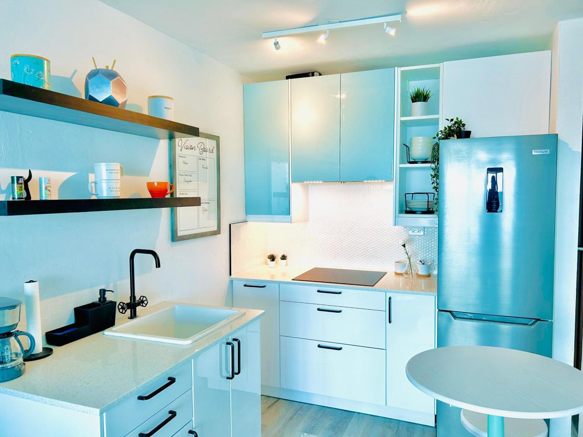 Apartment Endless Summer Retreat *