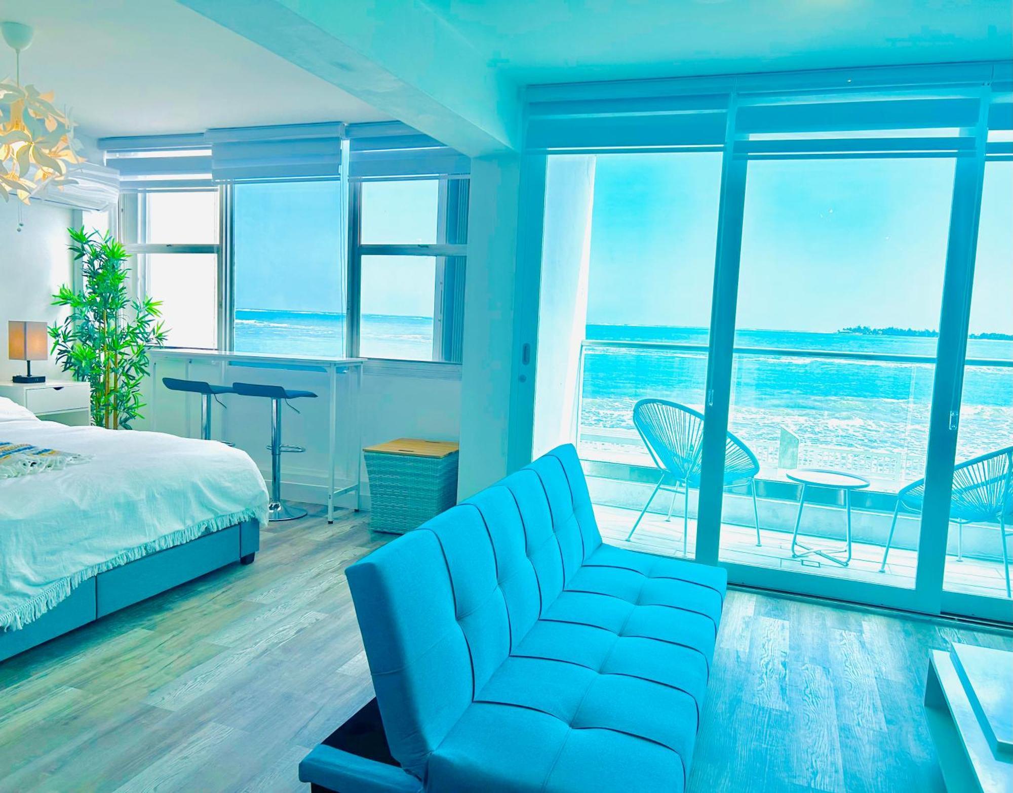 Apartment Endless Summer Retreat