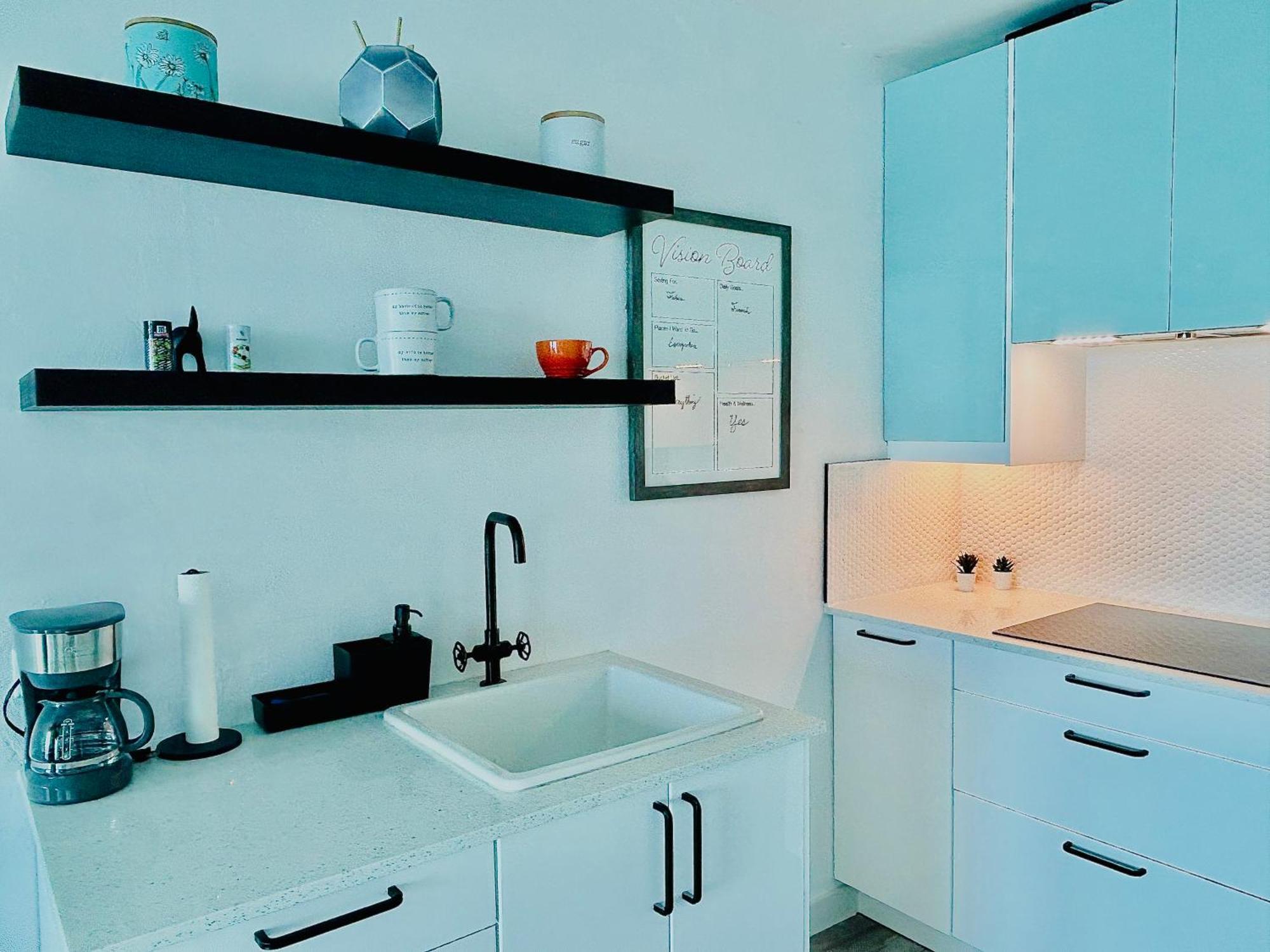 Apartment Endless Summer Retreat