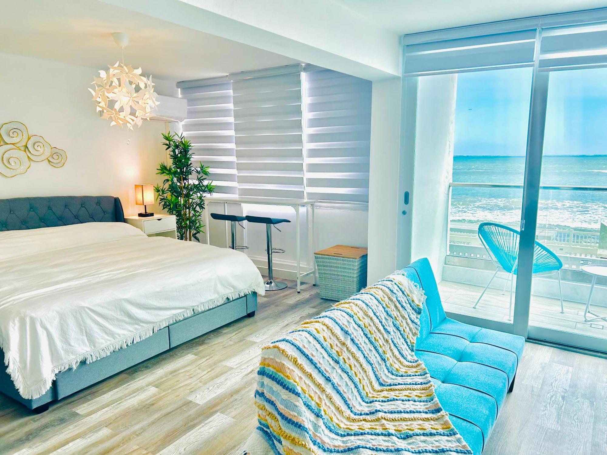 Apartment Endless Summer Retreat San Juan
