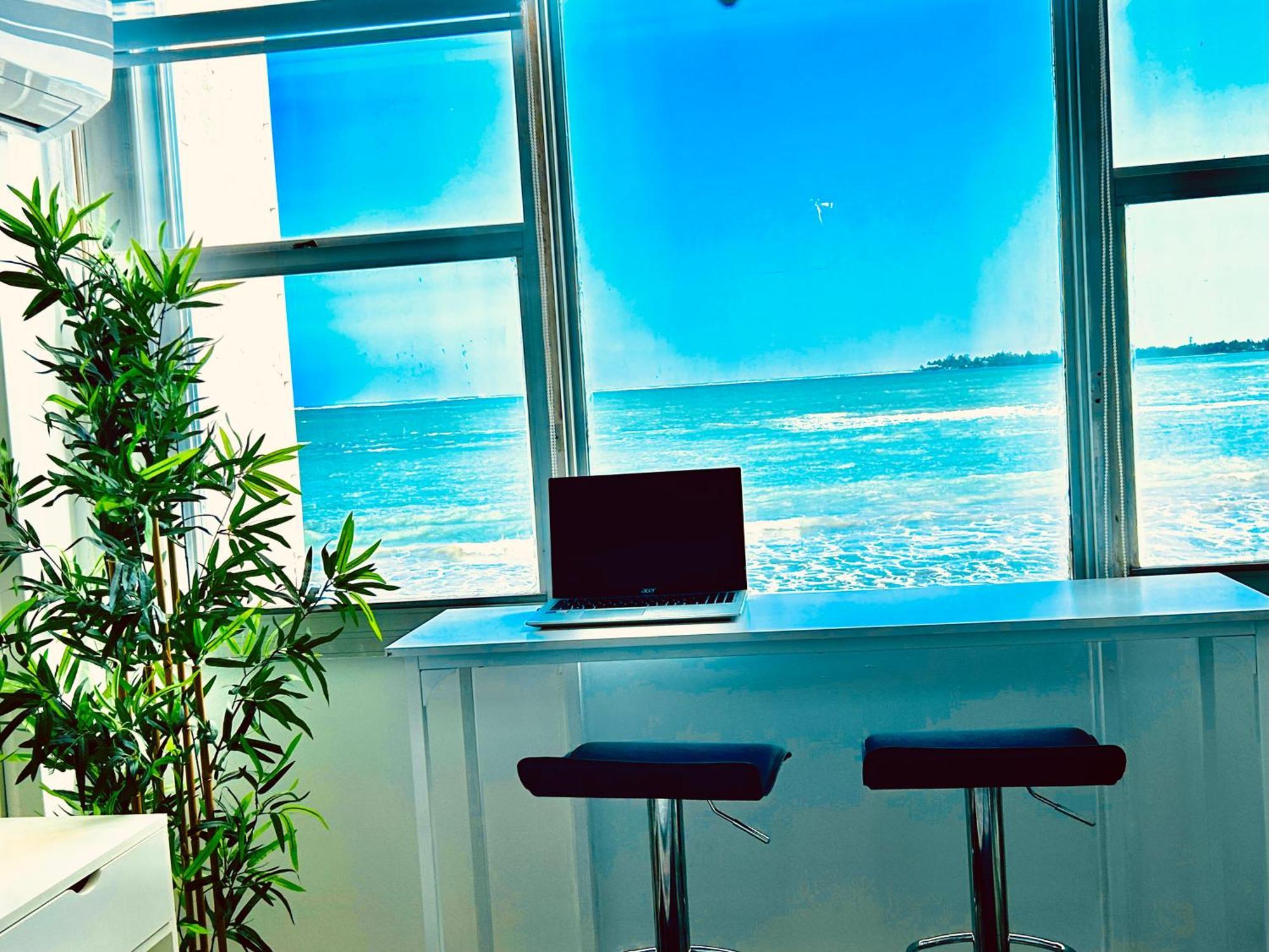 Endless Summer Retreat