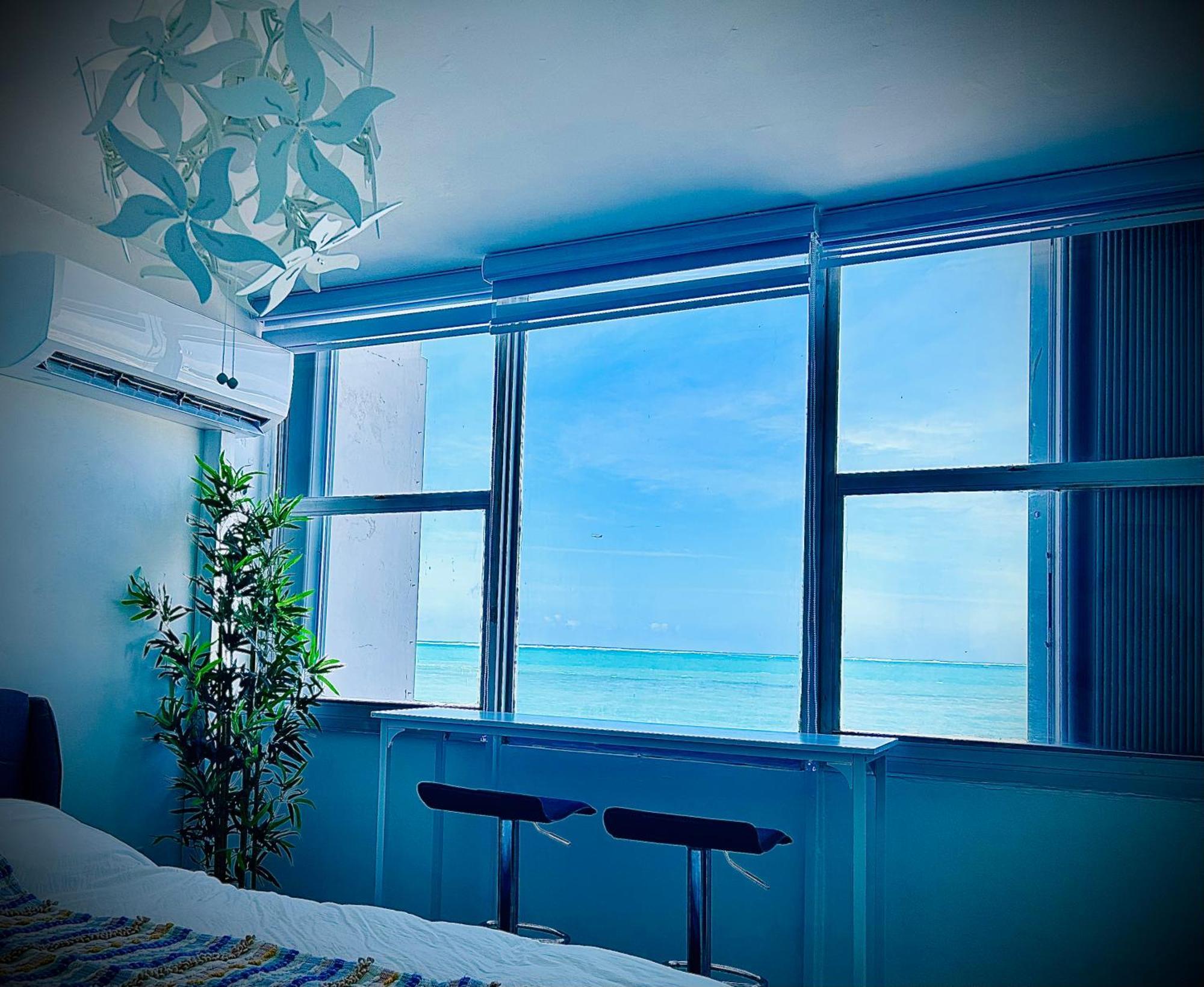 Apartment Endless Summer Retreat San Juan