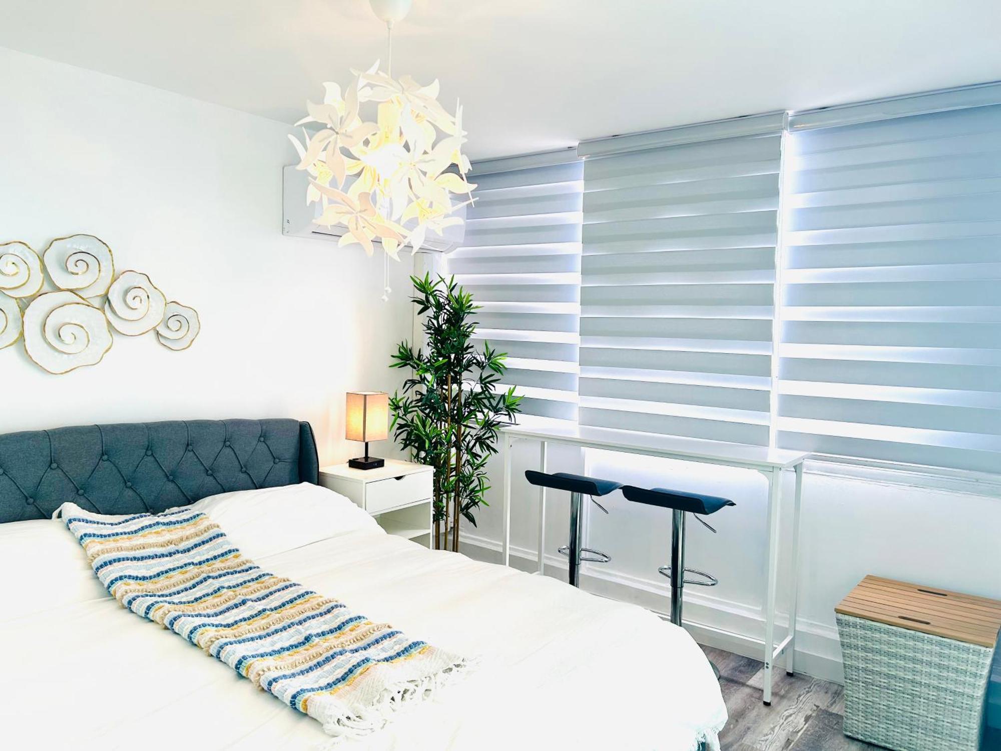 Apartment Endless Summer Retreat San Juan