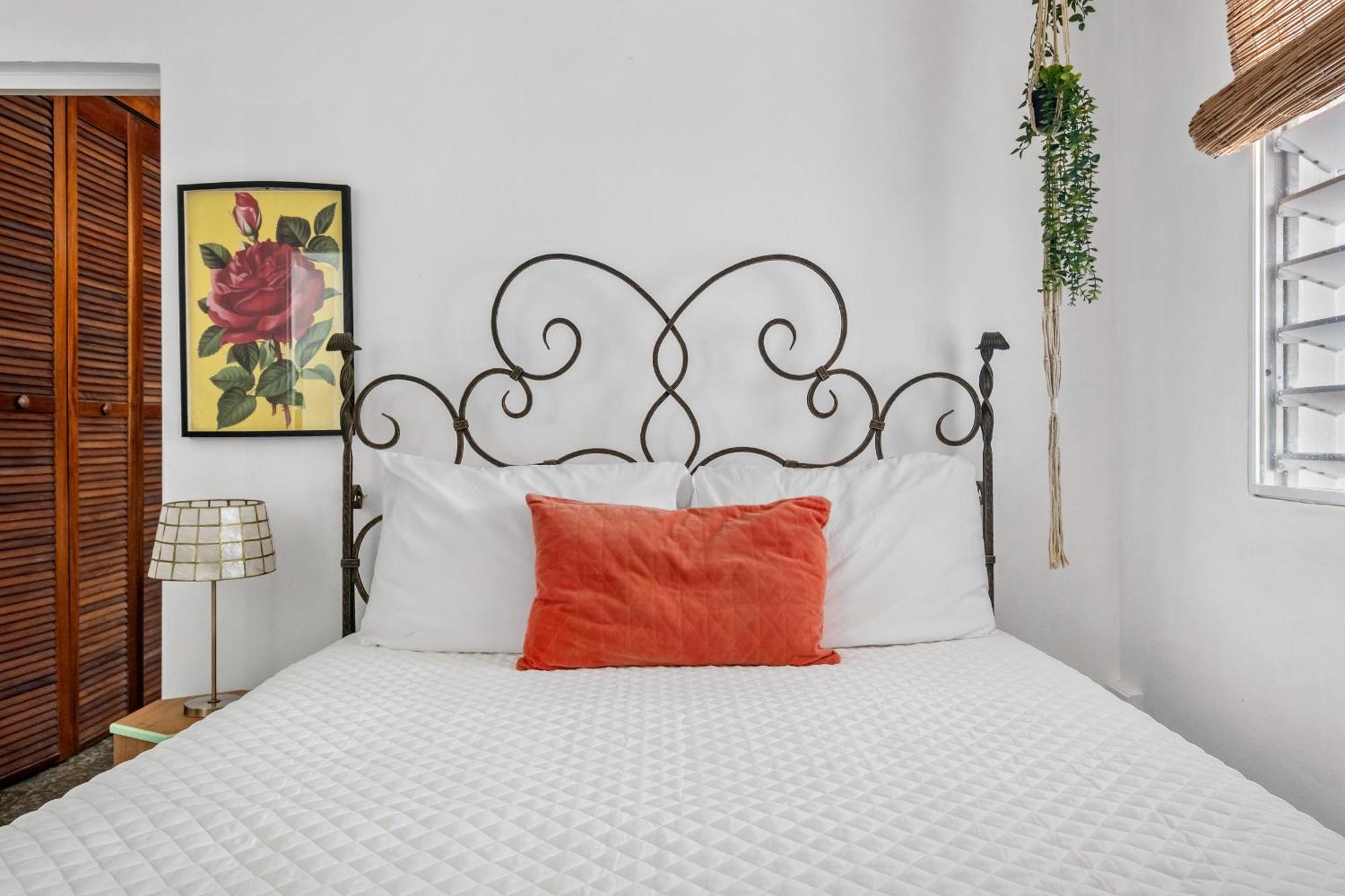 2br W Private Roofdeck, Steps To Sand! Gen Ac - 20 Up * San Juan