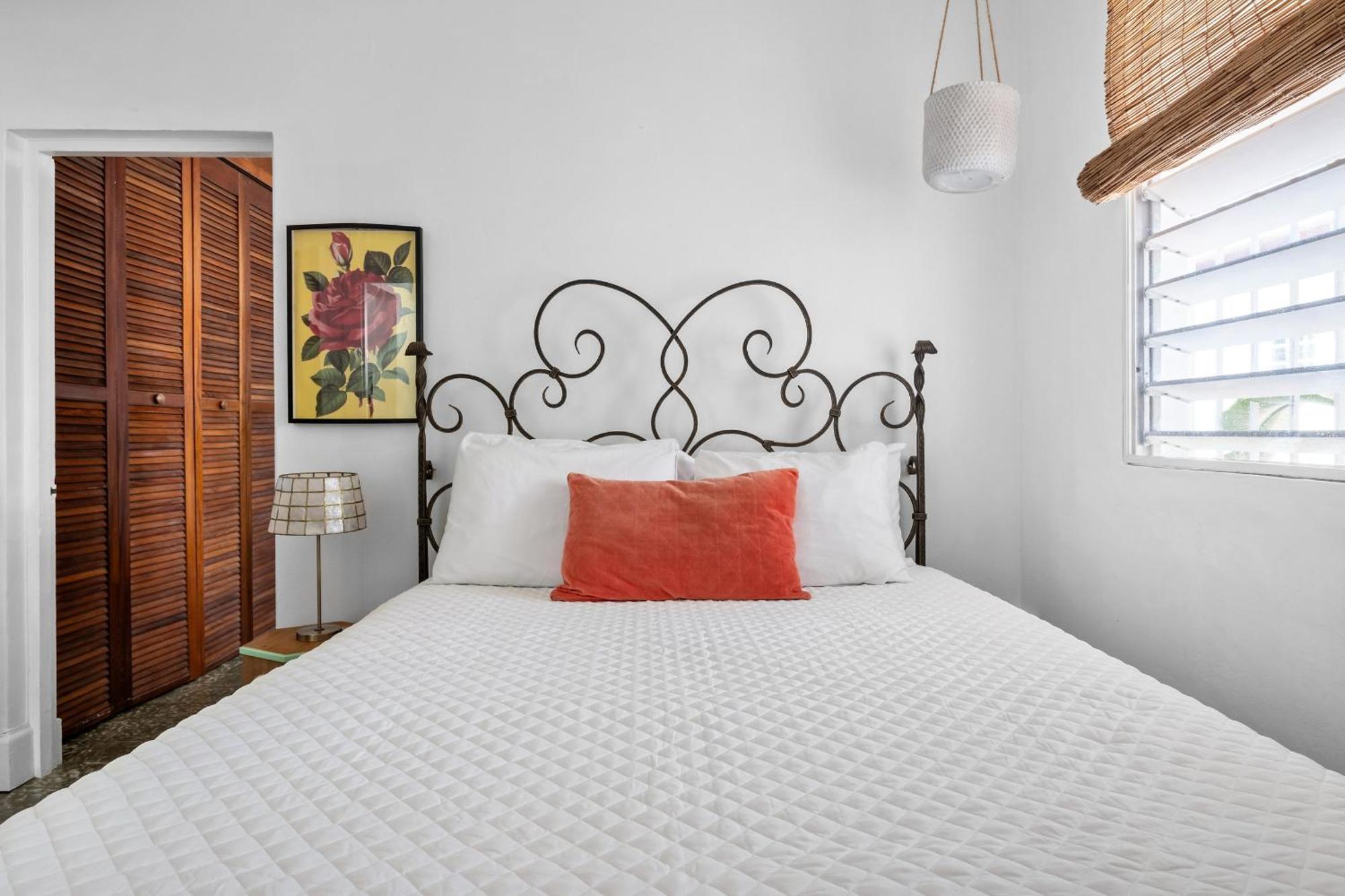 2br W Private Roofdeck, Steps To Sand! Gen Ac - 20 Up * San Juan