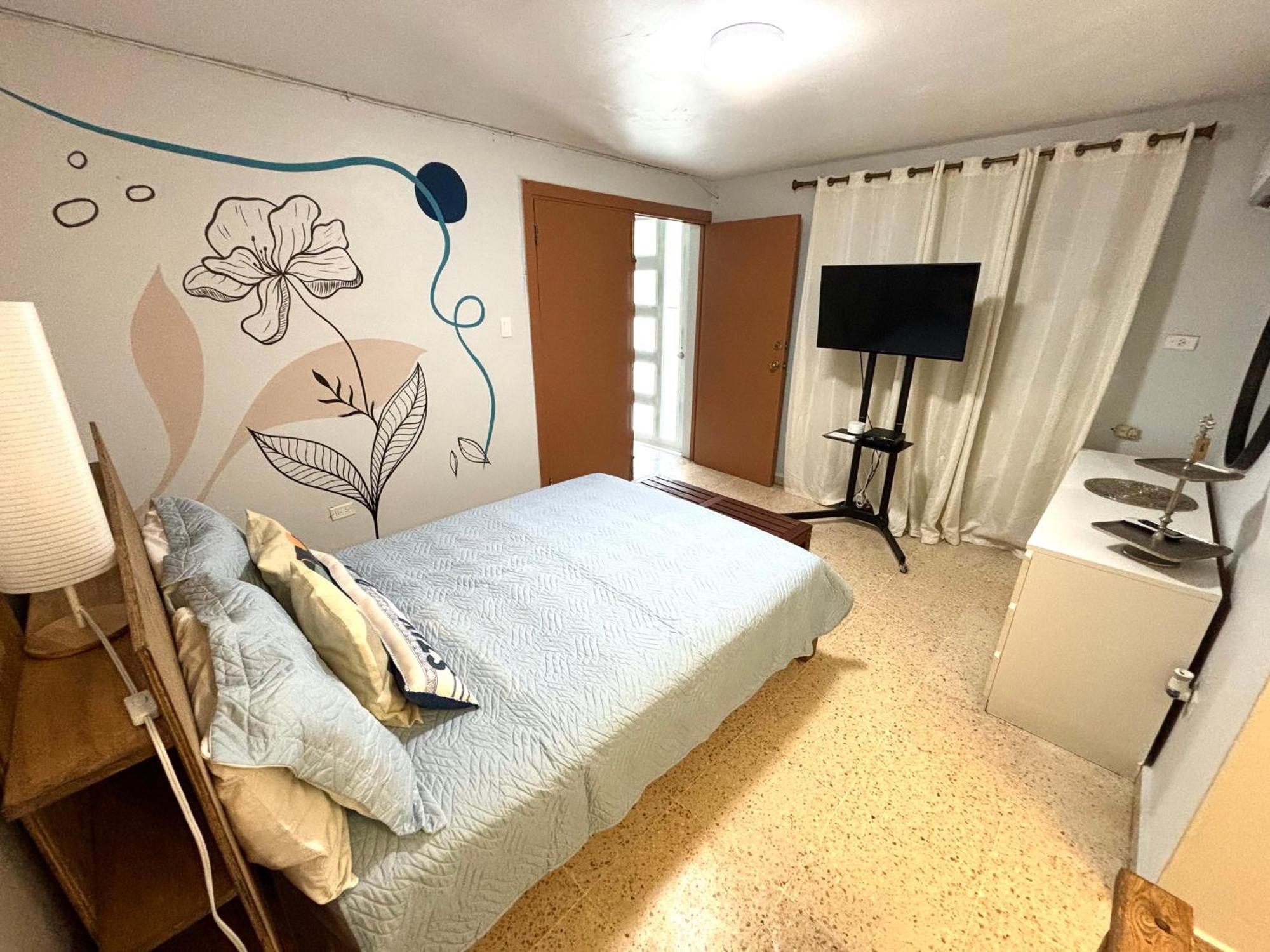 Bee Puerto Rico Charming Urban In Apartment *