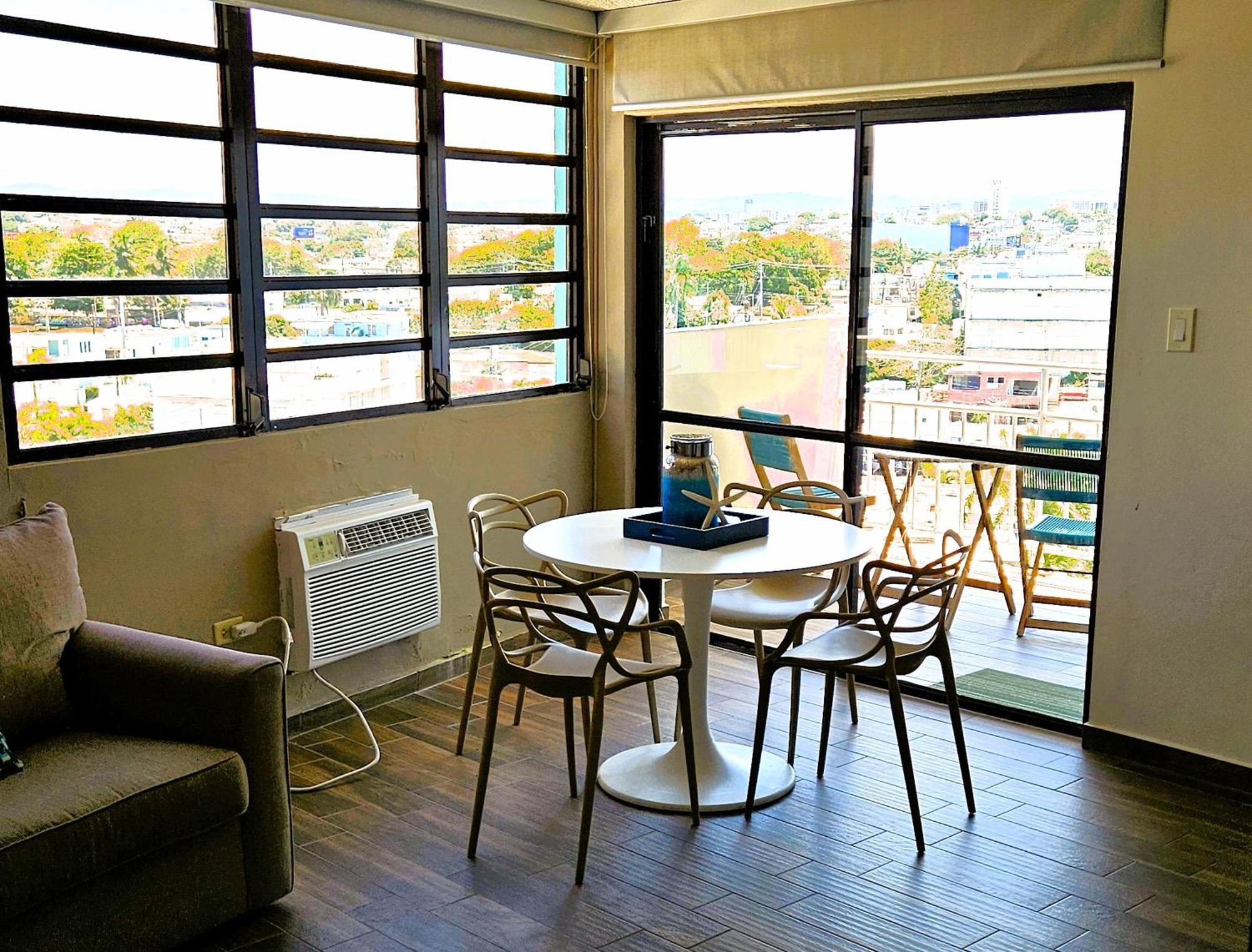 Holiday home Kasa Starfish By The Sea - 8th Floor For 2 Balcony Ocean View *