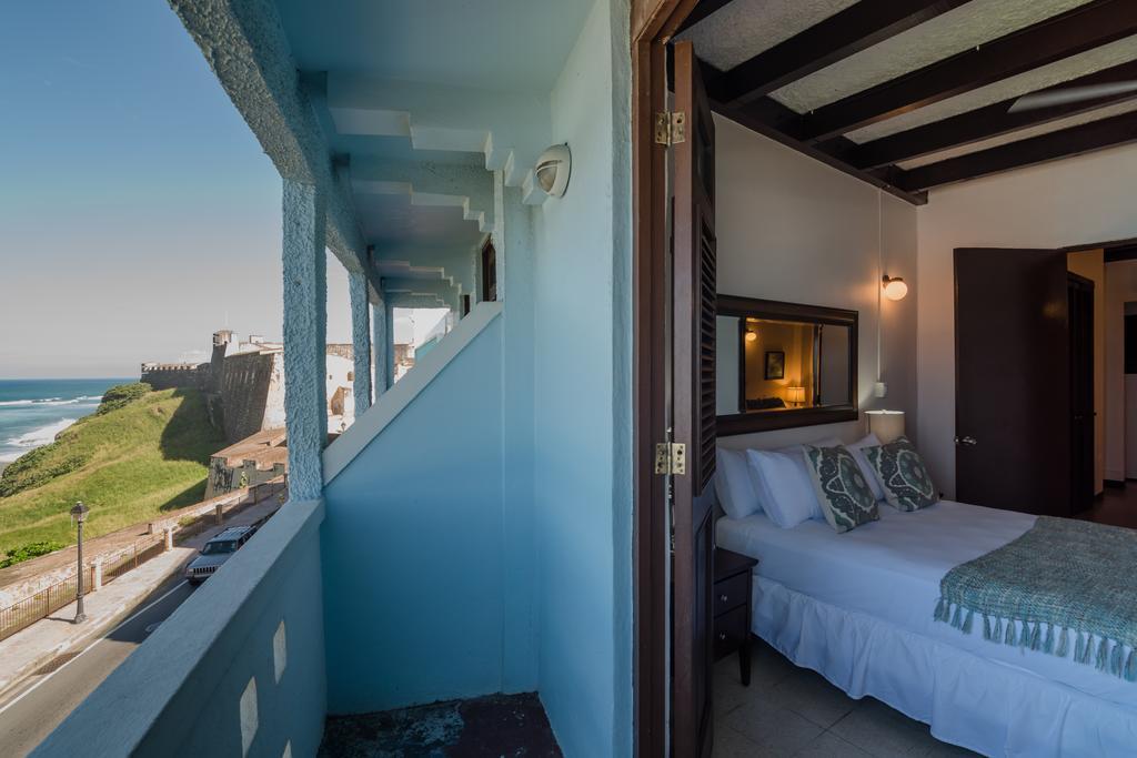 La Capitana Old Building Aparthotel 3*