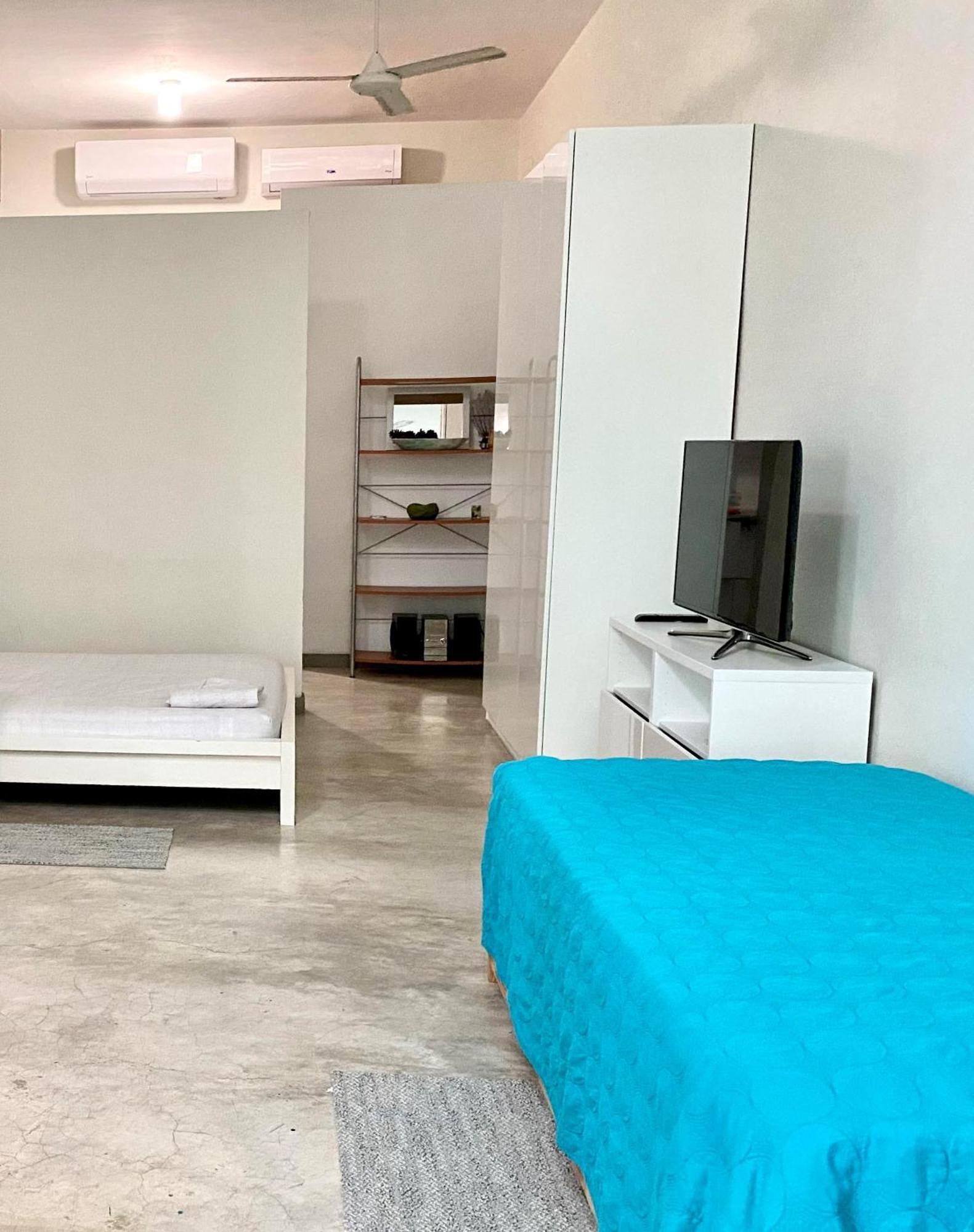 Guest house Zen Retreat Centre 2*