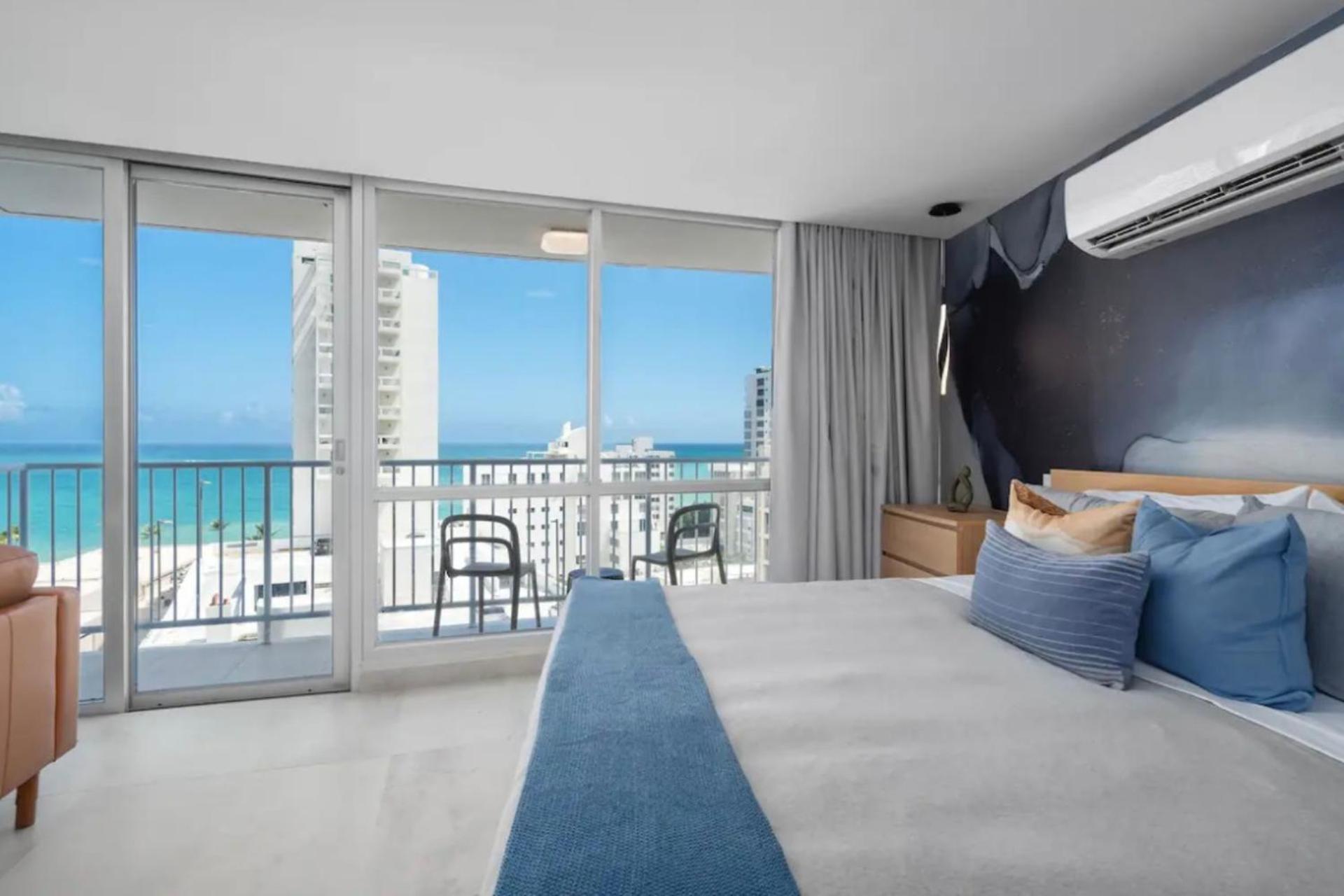 En Excelente Zona Condado, San Juan, Puerto Rico *