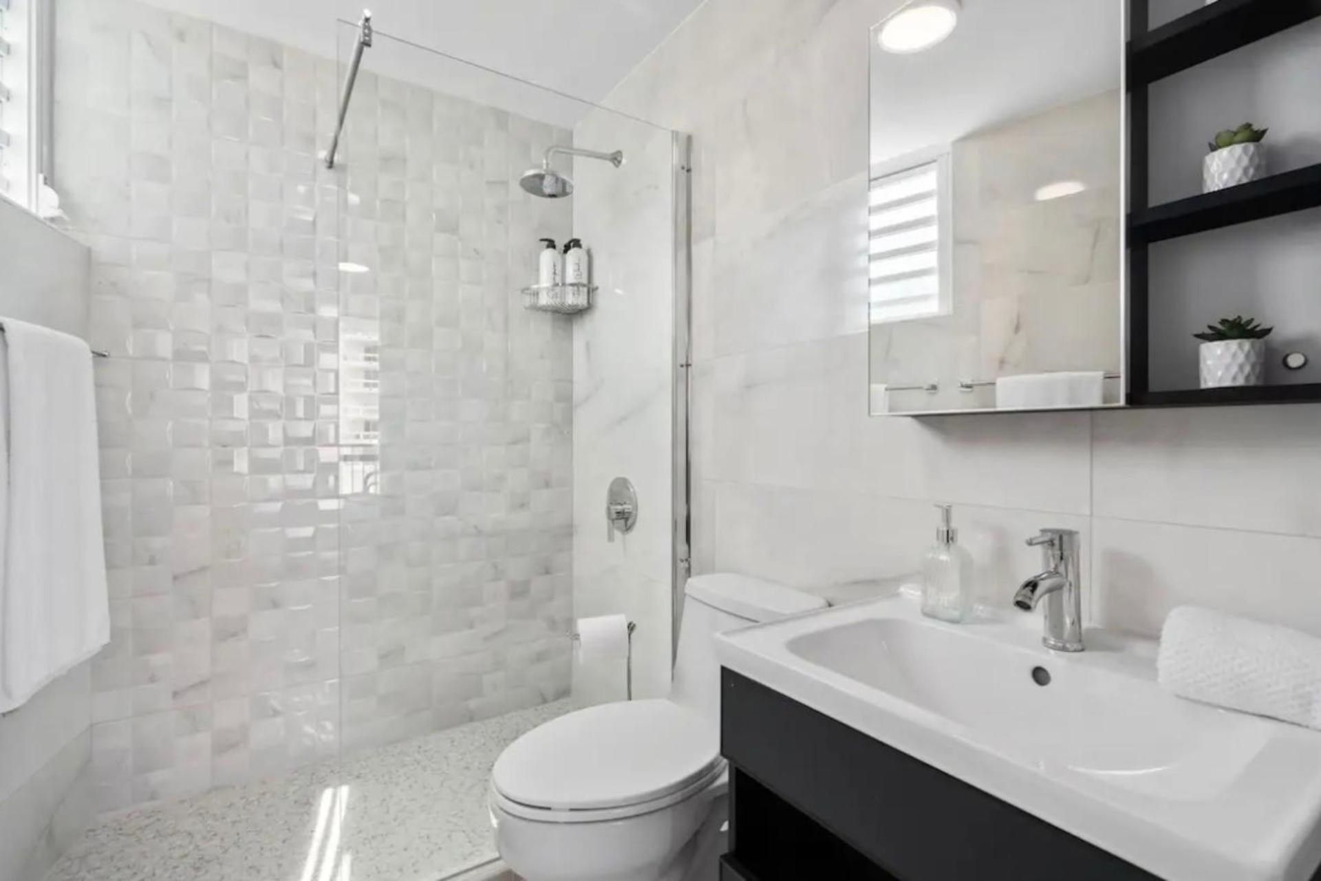 Apartment En Excelente Zona Condado, San Juan, Puerto Rico