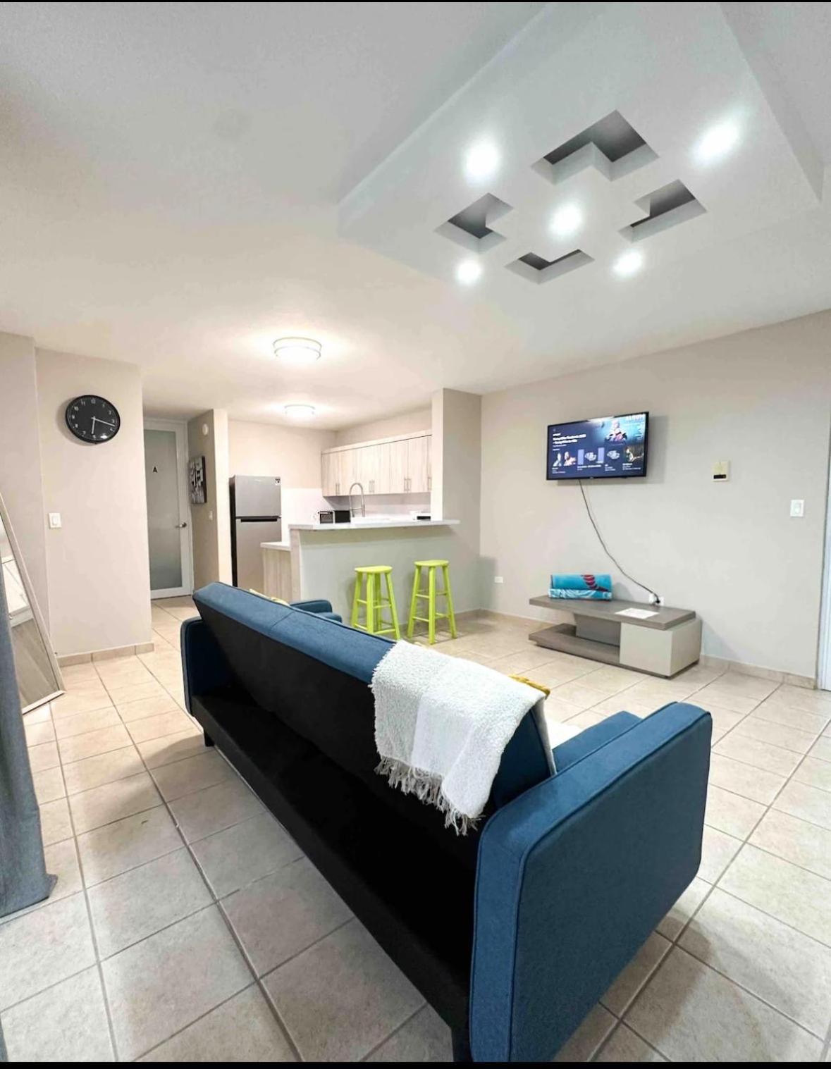 Marea Apartment *