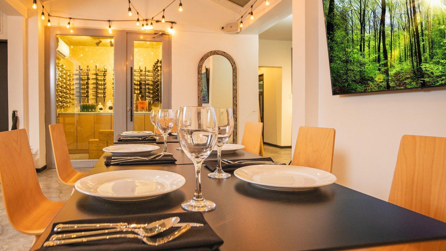 Casa Condado & Residences Hotel