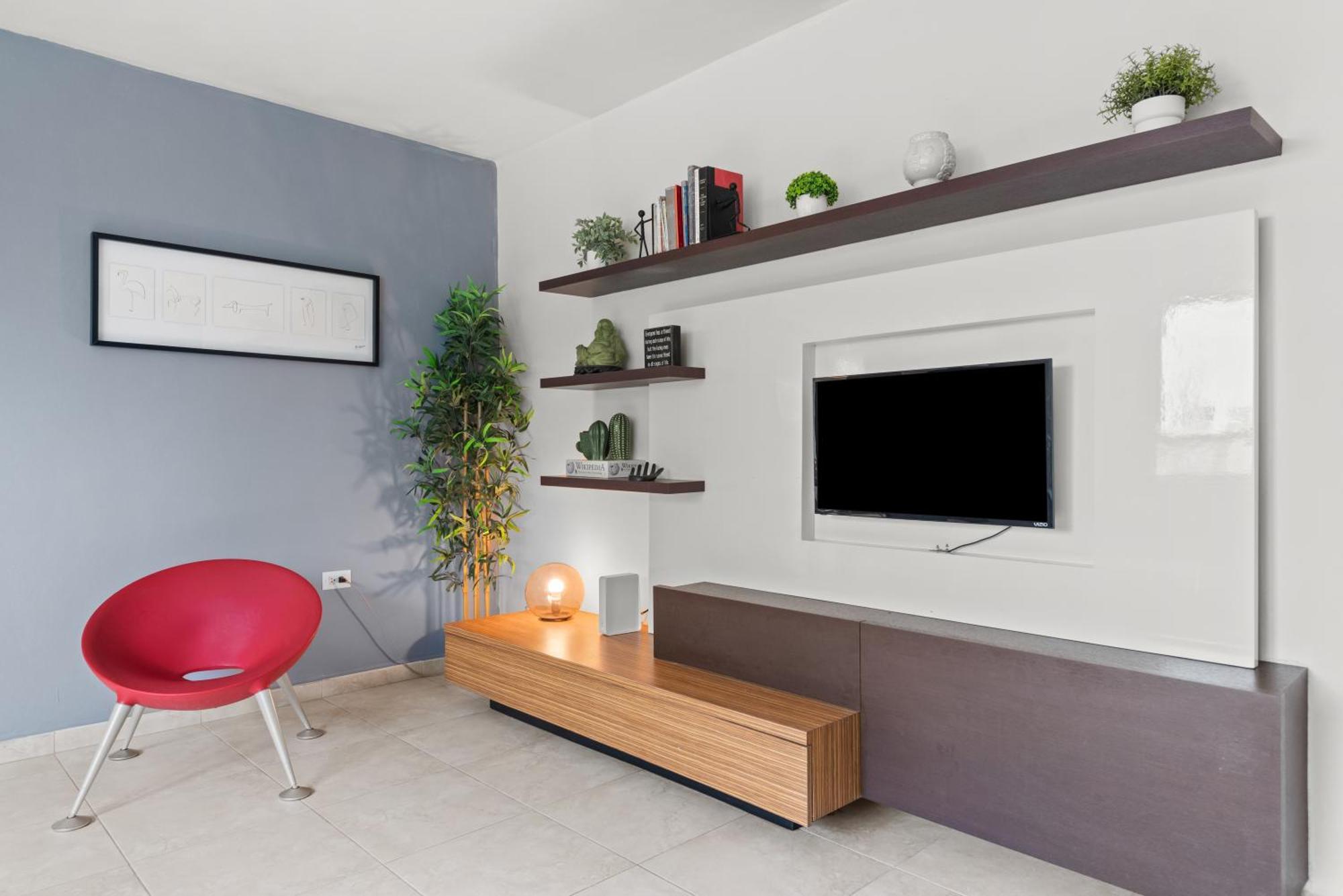 Apartment Atlantic Court