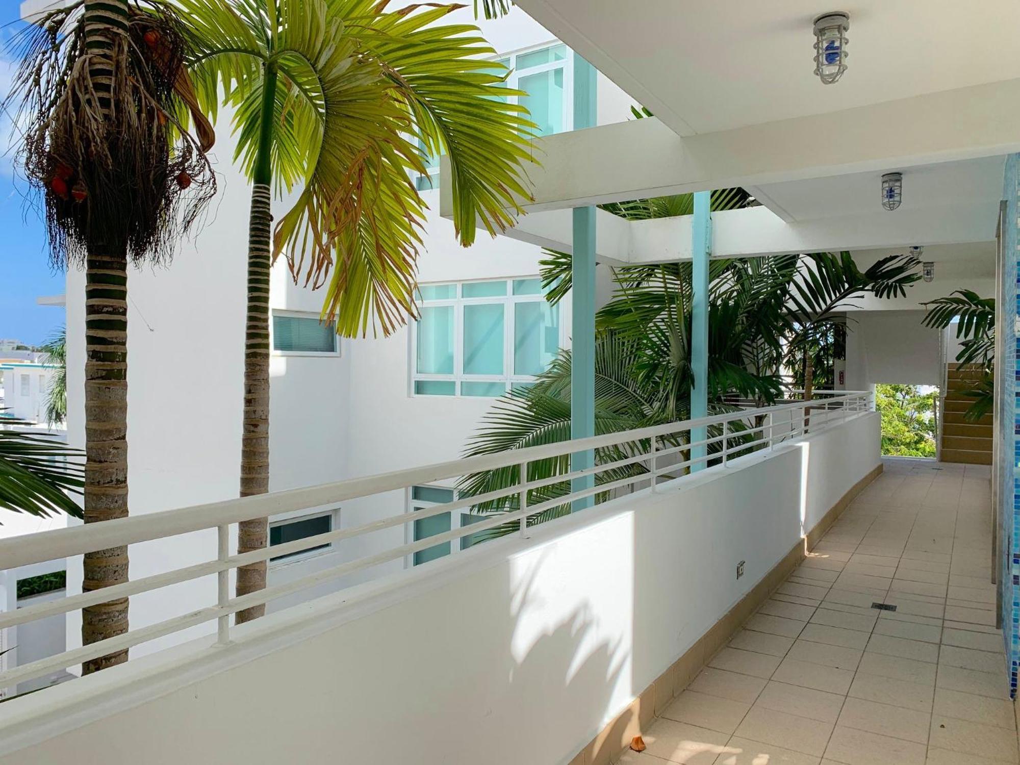 Apartment Atlantic Court *