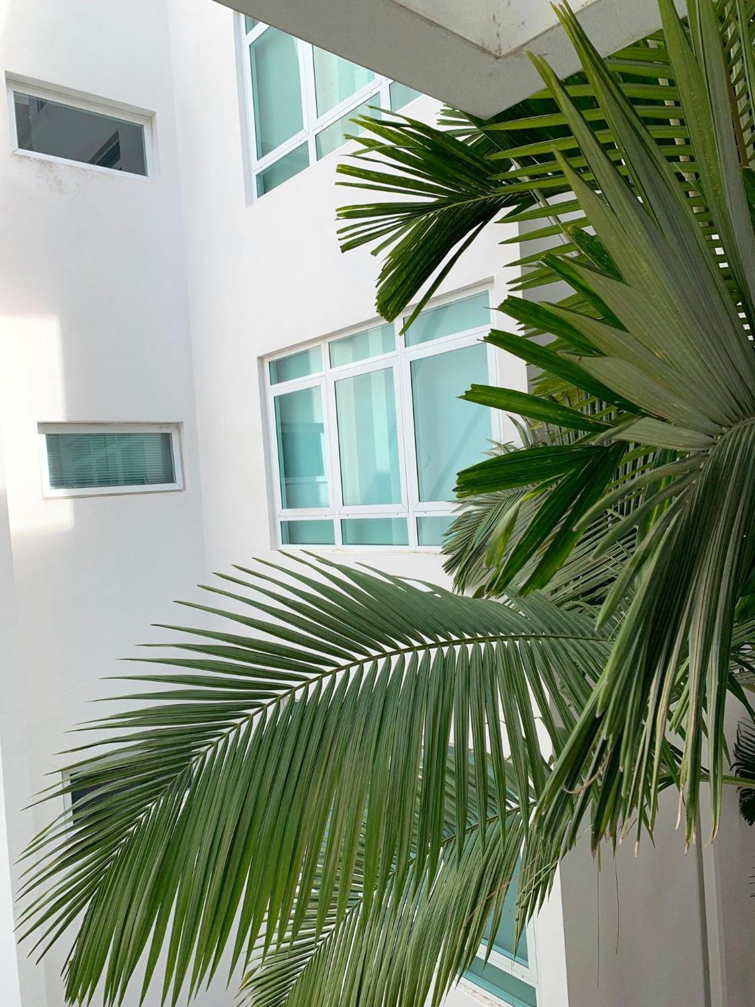 Apartment Atlantic Court San Juan