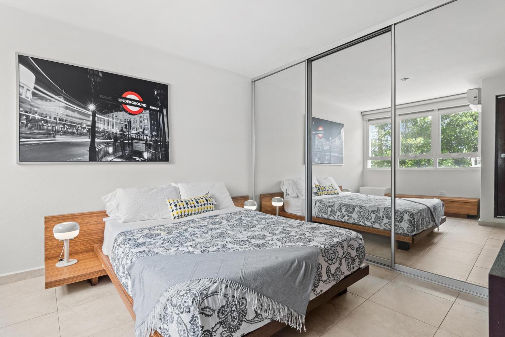 Atlantic Court Apartment *