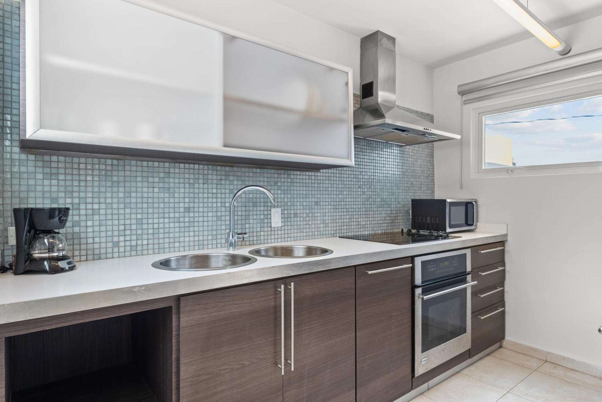 Atlantic Court Apartment San Juan