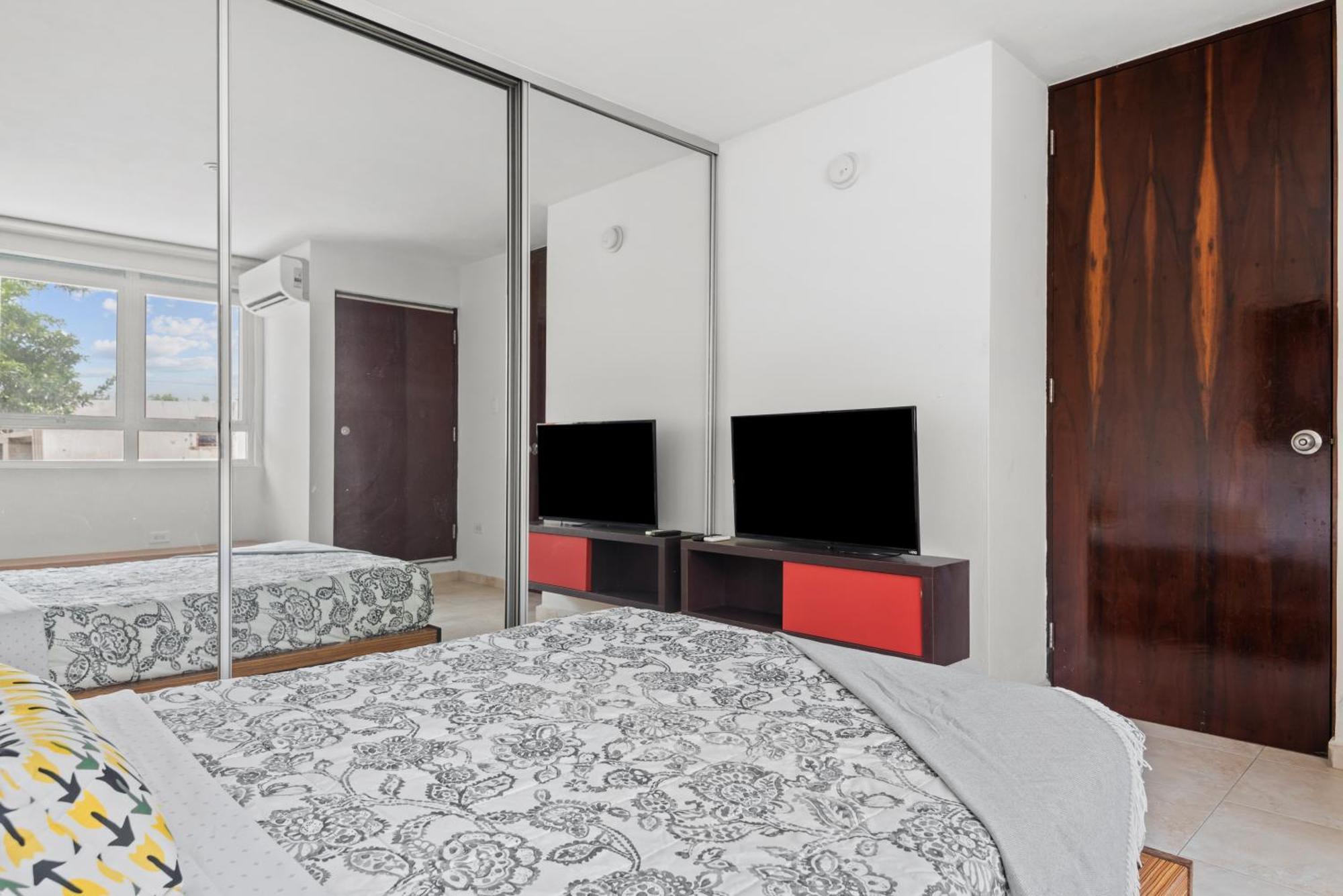 Apartment Atlantic Court
