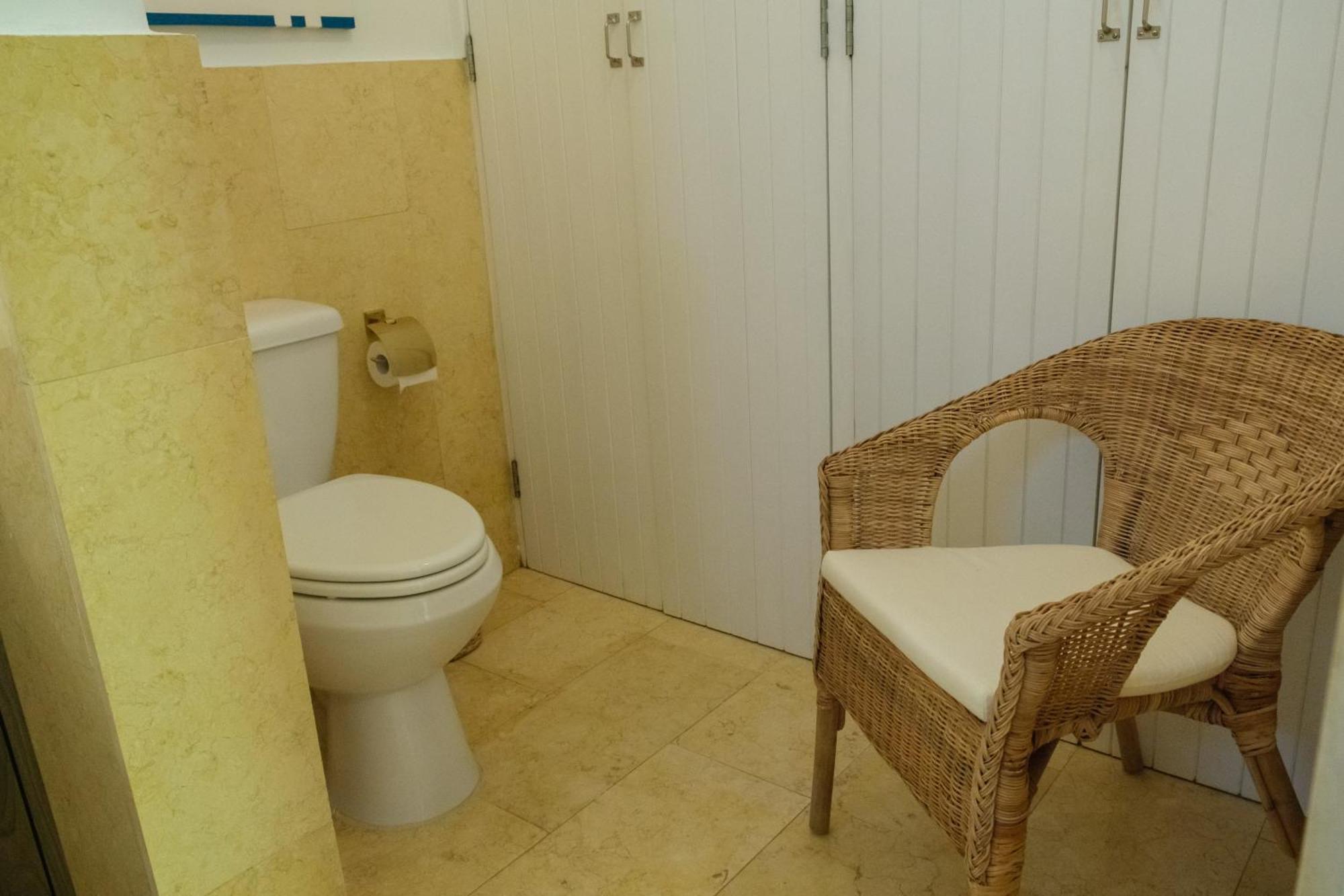 Casa Amarilla * San Juan