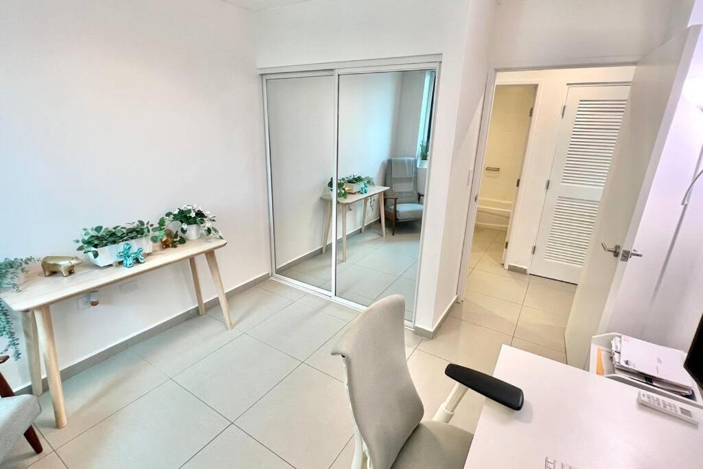 Modern 1250sqft Luxury At Ciudadela * San Juan