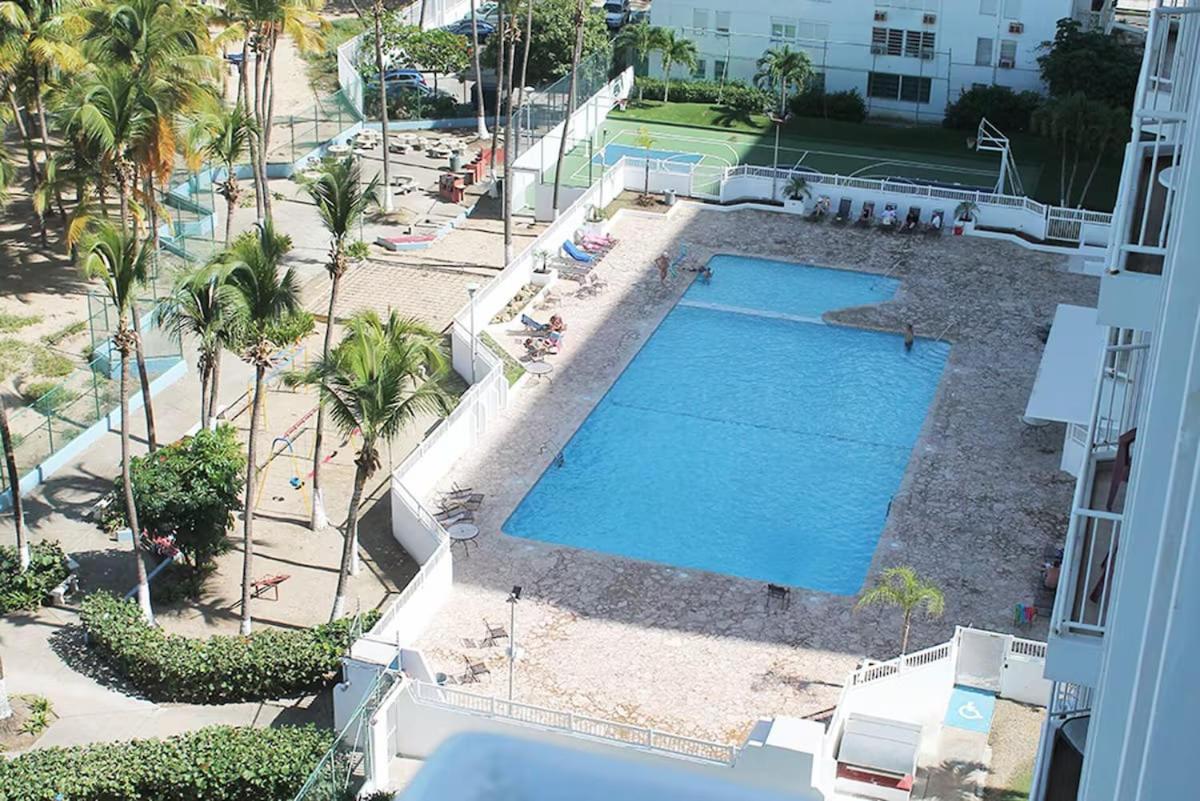 Steps From Foxwoods Casino- Beachfront With Pools * San Juan