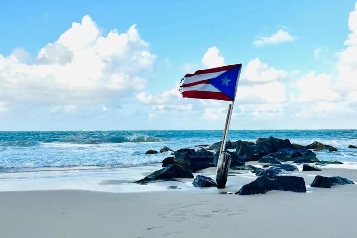 Apartment Beachfront Dream Getaway - Condado *