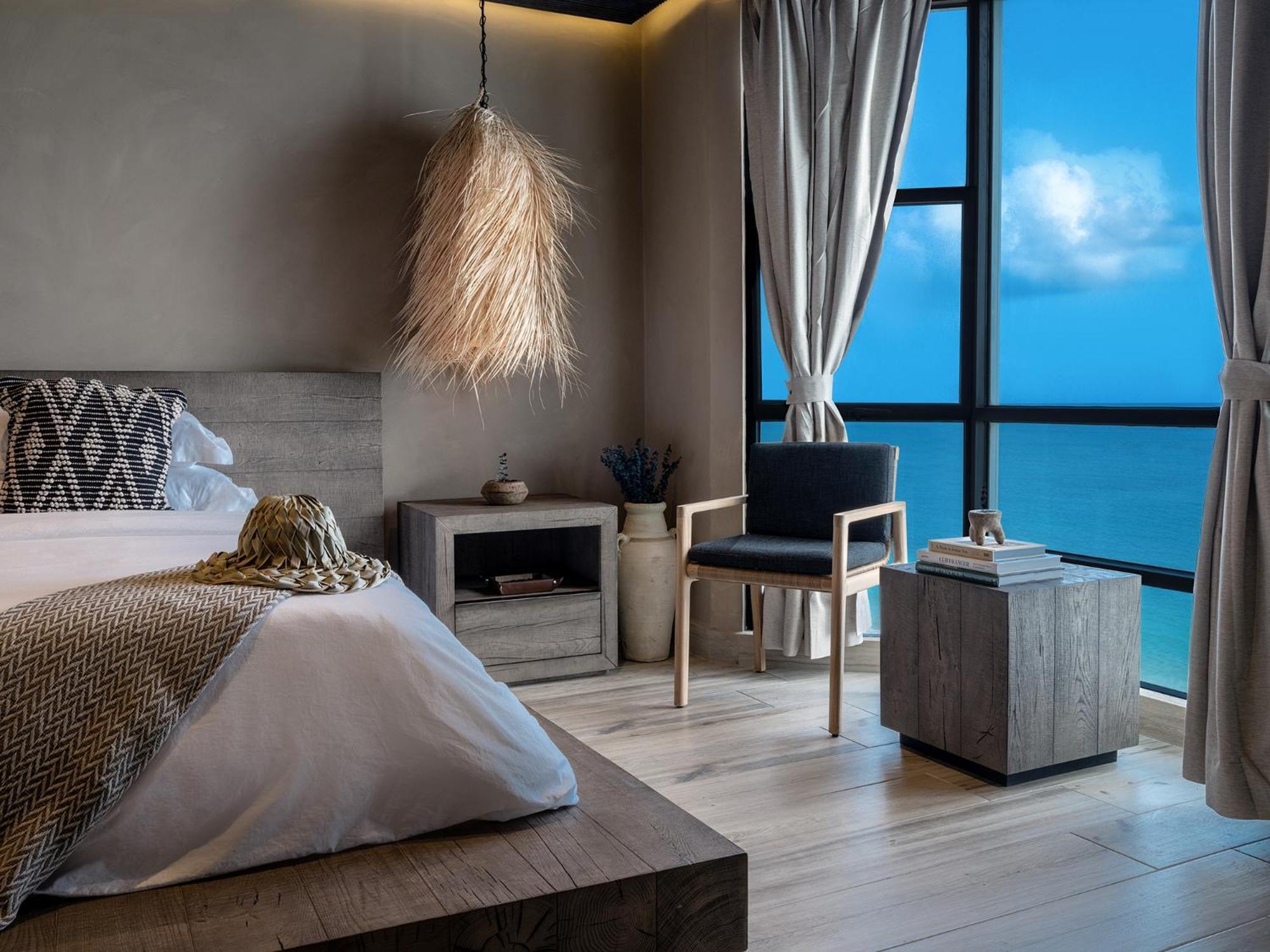 Aire De Olive Hotel San Juan