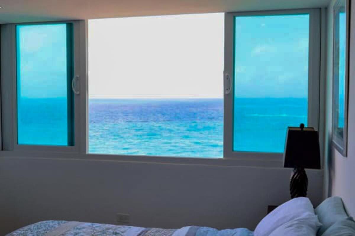 Apartment Beachfront Dream Getaway - Condado *