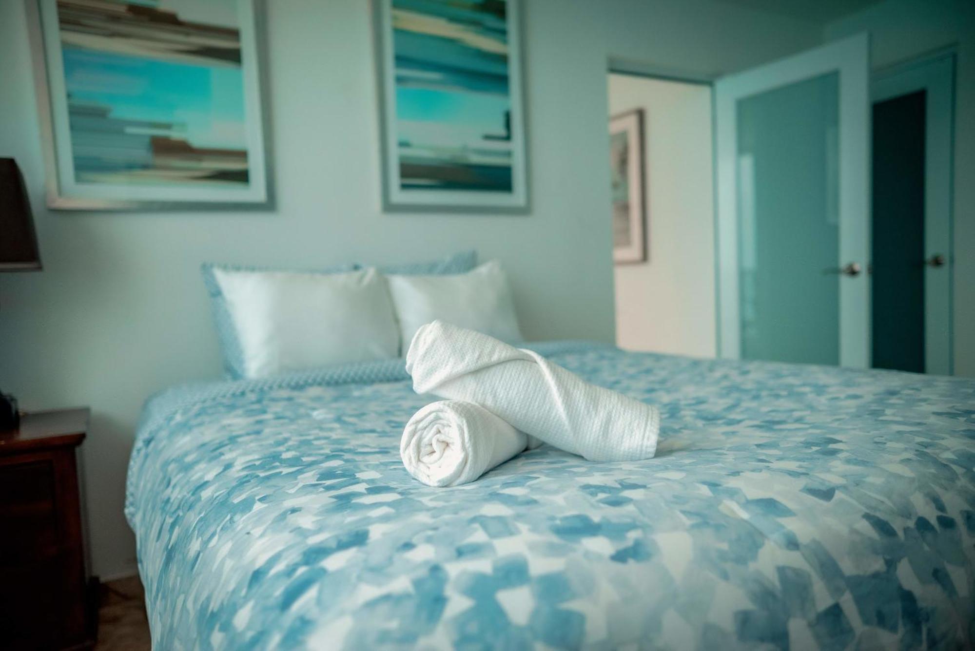 Apartment Beachfront Dream Getaway - Condado San Juan