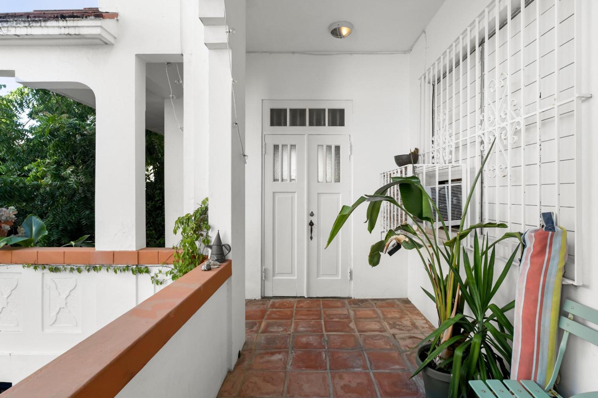 2br W Private Roofdeck, Steps To Sand! Gen Ac - 20 Up * San Juan
