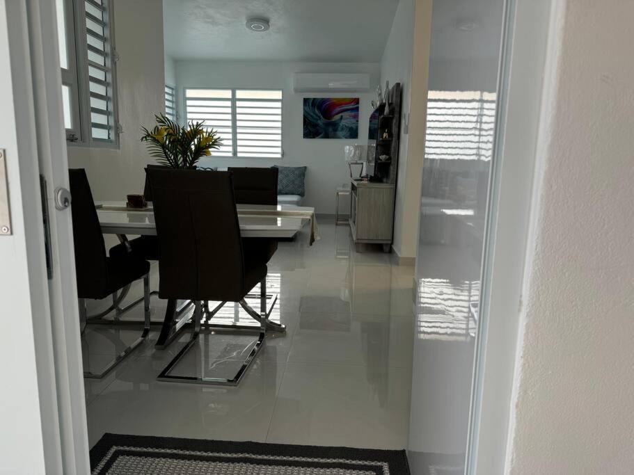 Casa Mi Luz Ilumina Tu Con Elegancia Y Confort En Holiday home San Juan