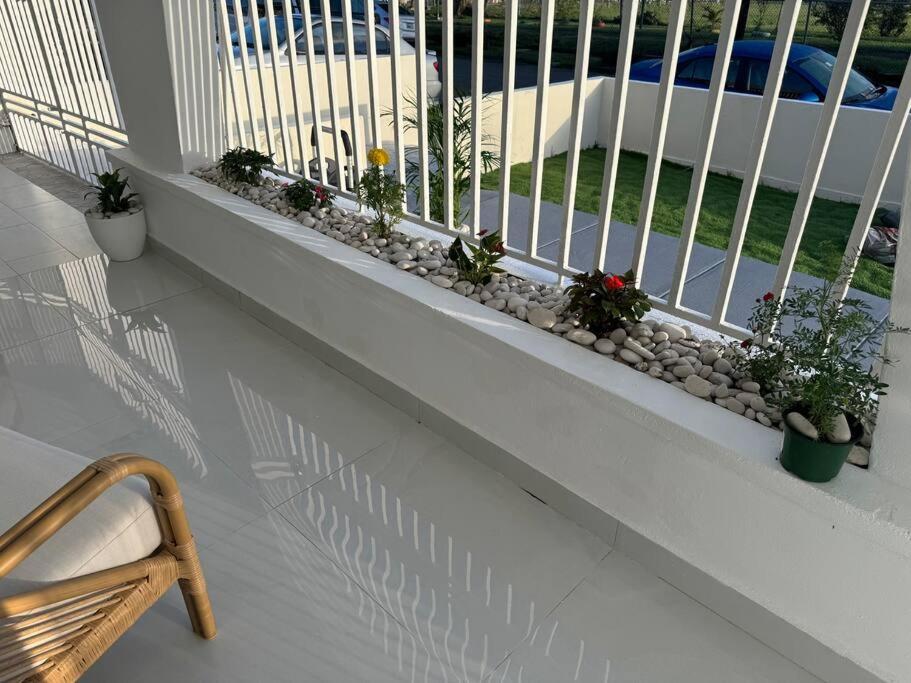 Casa Mi Luz Ilumina Tu Con Elegancia Y Confort En Holiday home San Juan
