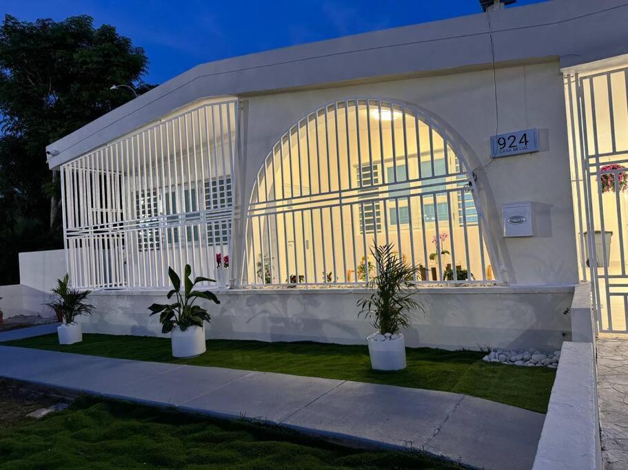 Casa Mi Luz Ilumina Tu Con Elegancia Y Confort En