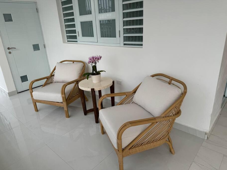Casa Mi Luz Ilumina Tu Con Elegancia Y Confort En Holiday home *